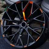 Jantes forgées Voltek R<br> Tesla Model S - 3 - X - Y