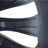 Jantes origine Überturbine<br> Tesla Model S - 3 - X - Y - Model Sport