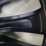 Jantes origine Überturbine<br> Tesla Model S - 3 - X - Y - Model Sport