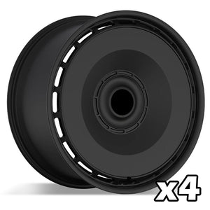 Jantes AeroX<br> Tesla Model S - 3 - X - Y