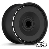 Jantes AeroX<br> Tesla Model S - 3 - X - Y