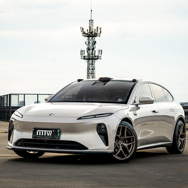 Jantes MST-Flow FF-FK07T<br> Tesla Model S - 3 - X - Y