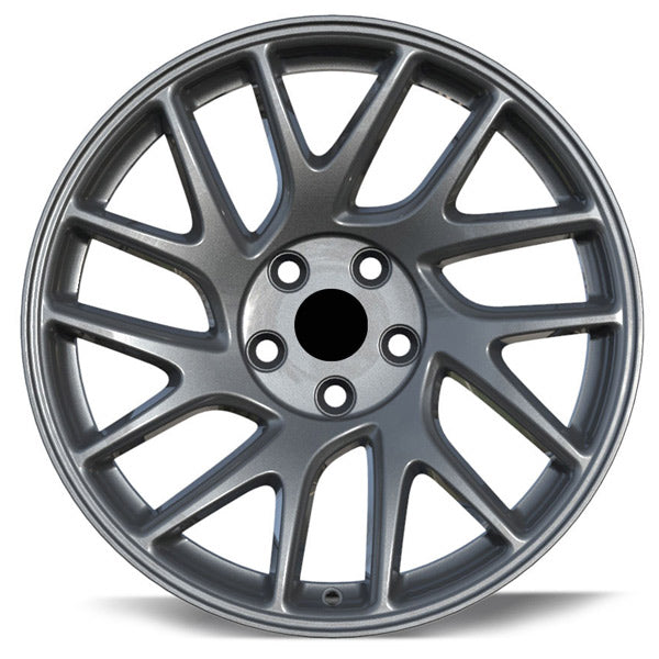 Jantes forgées réplique Photon<br> Tesla Model S - 3 - X - Y - Model Sport