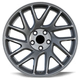 Jantes forgées réplique Photon<br> Tesla Model S - 3 - X - Y - Model Sport