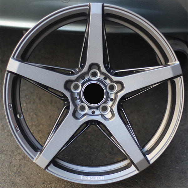 Jantes MST-716<br> Tesla Model S - 3 - X - Y - Model Sport