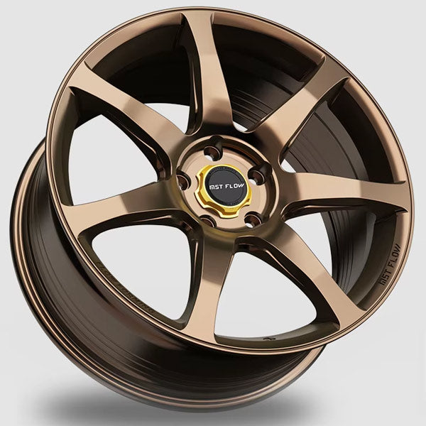 Jantes MST Flow<br> Tesla Model S - 3 - X - Y