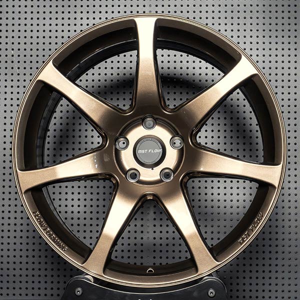 Jantes MST Flow<br> Tesla Model S - 3 - X - Y