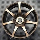 Jantes MST Flow<br> Tesla Model S - 3 - X - Y