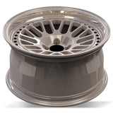 Jantes forgées Nordmesh RS<br> Tesla Model S - 3 - X - Y