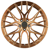 Jantes forgées Parallax<br> Tesla Model S - 3 - X - Y