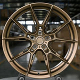 Jantes forgées PrismaForge<br> Tesla Model S - 3 - X - Y