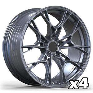 Jantes Prismax<br> Tesla Model S - 3 - X - Y