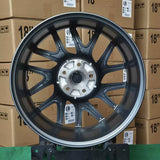 Jantes forgées réplique Photon<br> Tesla Model S - 3 - X - Y - Model Sport