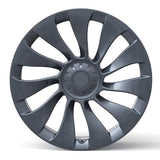 Jantes replique Überturbine<br> Tesla Model S - 3 - X - Y - Model Sport