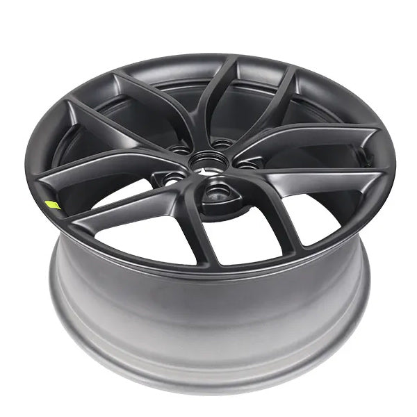 Jantes réplique Zéro-G Trackpack<br> Tesla Model S - 3 - X - Y