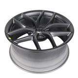 Jantes réplique Zéro-G Trackpack<br> Tesla Model S - 3 - X - Y