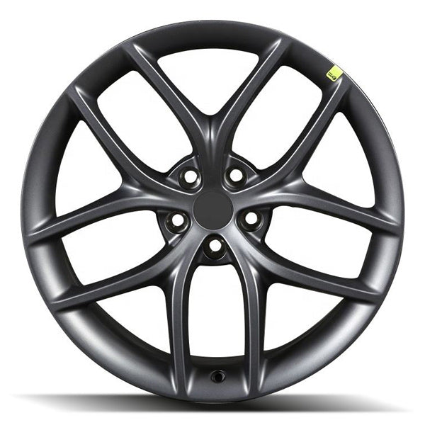Jantes réplique Zéro-G Trackpack<br> Tesla Model S - 3 - X - Y