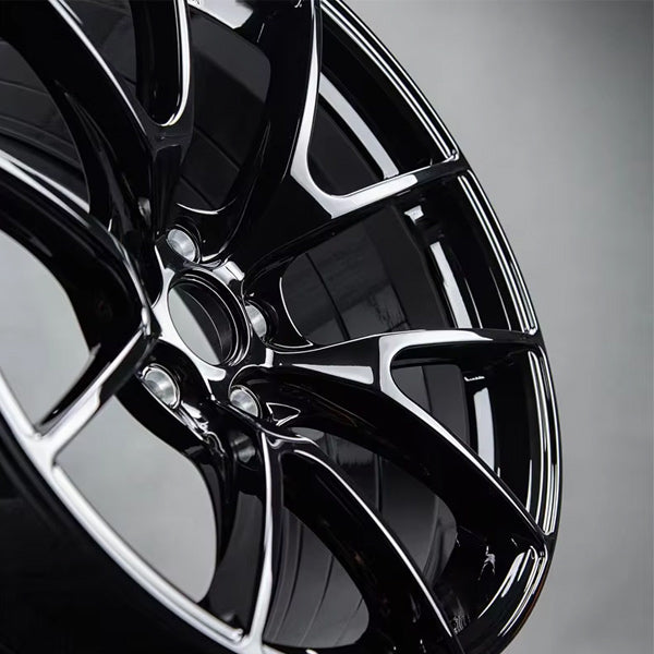 Jantes forgées Rimrage<br> Tesla Model S - 3 - X - Y - Model Sport