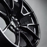 Jantes forgées Rimrage<br> Tesla Model S - 3 - X - Y - Model Sport