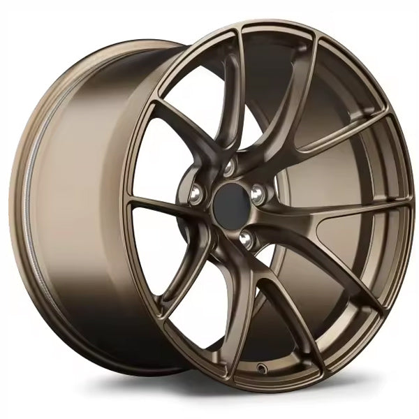 Jantes forgées Rimrage<br> Tesla Model S - 3 - X - Y - Model Sport