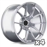 Jantes forgées Rimrage<br> Tesla Model S - 3 - X - Y - Model Sport