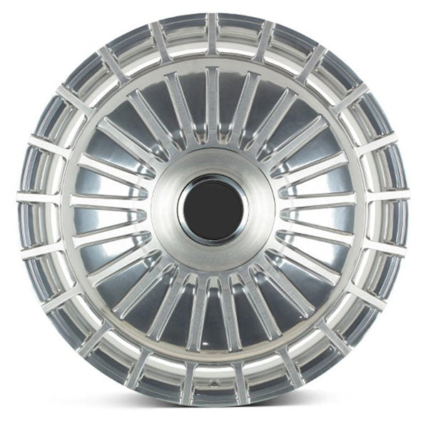 Jantes forgées Astralyn<br> Tesla Model S - 3 - X - Y