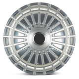 Jantes forgées Astralyn<br> Tesla Model S - 3 - X - Y