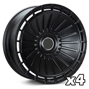 Jantes forgées Astralyn<br> Tesla Model S - 3 - X - Y