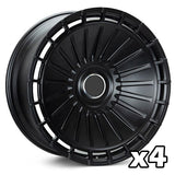 Jantes forgées Astralyn<br> Tesla Model S - 3 - X - Y