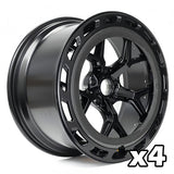Jantes forgées ForgeX Speed Nyxar<br> Tesla Model S - 3 - X - Y - Model Sport