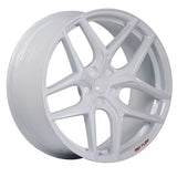 Jantes MST-Flow FF-FK07T<br> Tesla Model S - 3 - X - Y