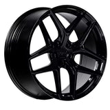 Jantes MST-Flow FF-FK07T<br> Tesla Model S - 3 - X - Y