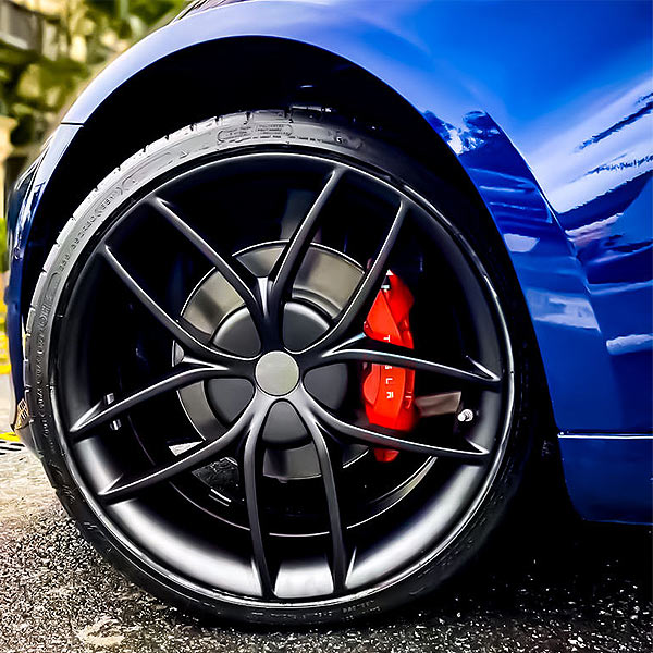 Jantes réplique Zéro-G Trackpack<br> Tesla Model S - 3 - X - Y