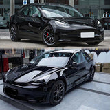 Jantes réplique Zéro-G Trackpack<br> Tesla Model S - 3 - X - Y