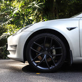 Jantes réplique Zéro-G Trackpack<br> Tesla Model S - 3 - X - Y