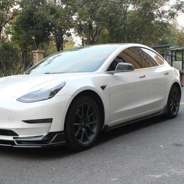 ABS front blade<br> Tesla Model 3