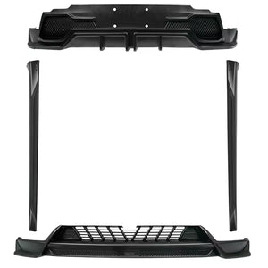 Kit carrosserie YOFER<br> Tesla Model Y Juniper