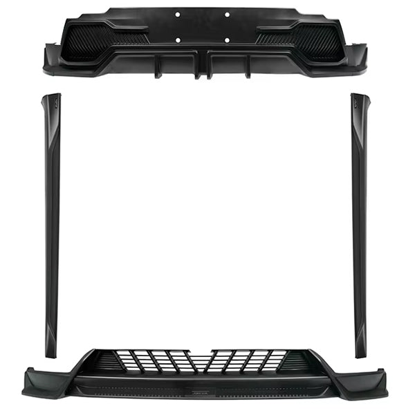 Kit carrosserie YOFER<br> Tesla Model Y Juniper