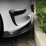 ABS front blade<br> Tesla Model 3