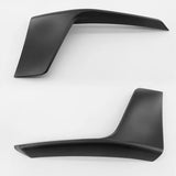 Rajout lame avant<br> Tesla Model Y Juniper