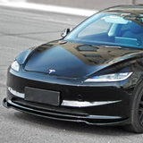 Lame avant ABS Type 6<br> Tesla Model 3 Highland