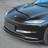 Lame avant ABS Type 6<br> Tesla Model 3 Highland