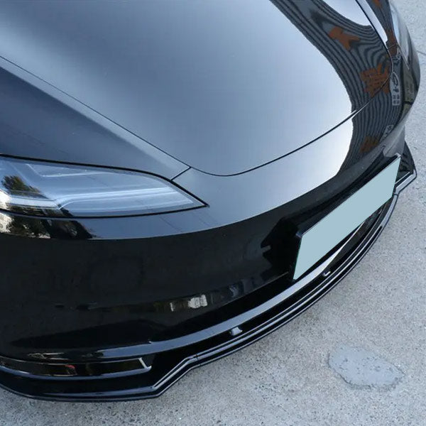 ABS front blade<br> Tesla Model 3