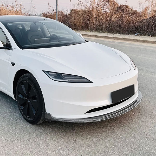 Lame avant ABS Type 5<br> Tesla Model 3 2024 Highland