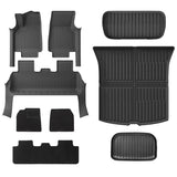 Armrest Organizer<br> Jowua<br> Tesla Model 3 - Y
