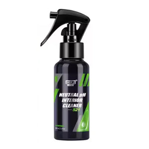 Nettoyant habitacle<br> Tesla Model S - 3 - X - Y