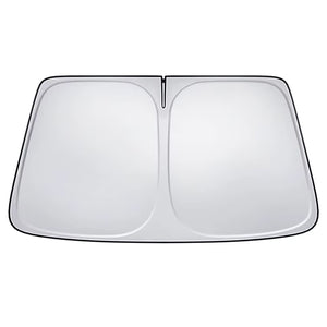 Pare-soleil pare-brise<br> Tesla Model Y