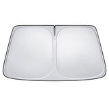 Pare-soleil pare-brise<br> Tesla Model Y