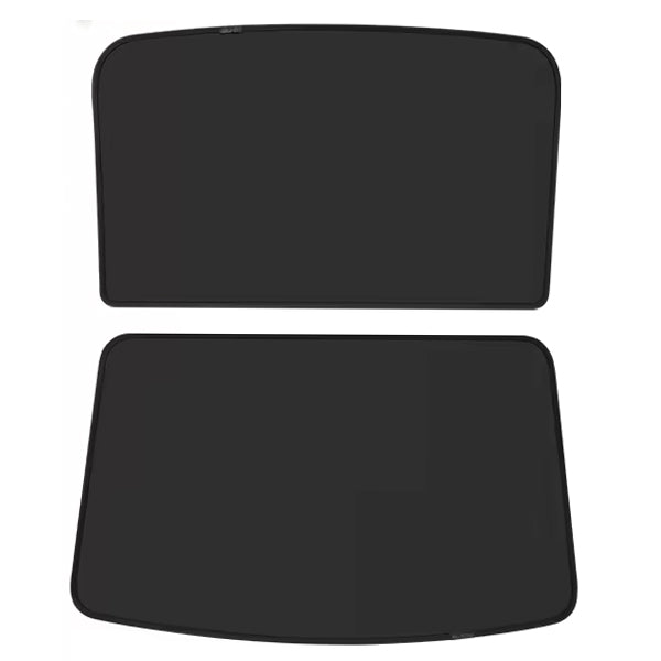 Pare-Soleil De Pare-Brise Voiture, Pour Tesla Model 3 Highland-Model Y