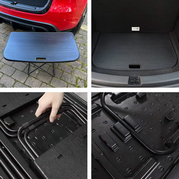 Table pique-nique<br> Tesla Model Y